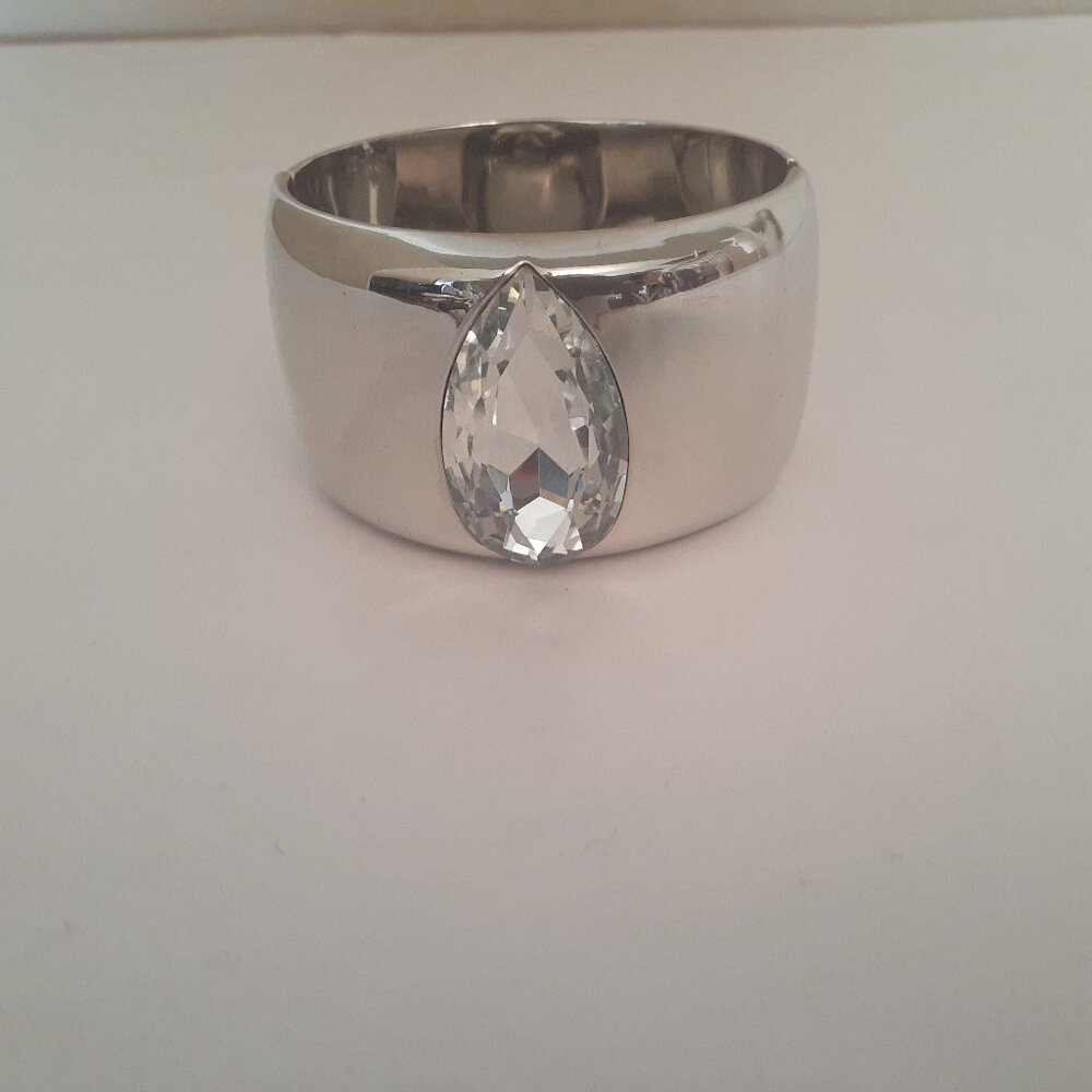 Kenneth Cole Large Stone Bracelet